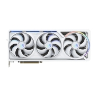 купить Видеокарта ASUS GeForce RTX 5080 16GB ROG ASTRAL GDDR7 256bit 3xDP ROG-ASTRAL-RTX5080-O16G-WHITE в Алматы