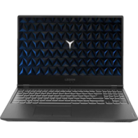 купить Ноутбук Lenovo Y540 15,6*FHD/Core i5-9300H/8Gb/512Gb SSD/GF GTX1650_4GB/DOS (81SY00ERRK) /  в Алматы фото 1