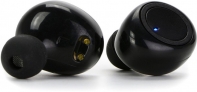купить Полностью беспроводные наушники CROWN CMTWS-5001 black в Алматы фото 2