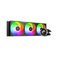 Купить Водяное охлаждение для процессора ID-COOLING FX360 INF Алматы
