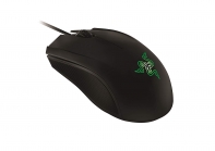 купить Компьютерная мышь,Razer , Abyssus Essential , RZ01-02160300-R3M1, Игровая, Оптическая 7200dpi, 3 кнопки, Подсветка Chroma, Проводная, USB, Чёрная в Алматы фото 2