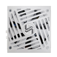 купить БП ATX 1000W Seasonic Focus GX-1000 White, Gold, 20 4/20 4 8/24 4/24 8, 13.5cm, 2x6 2p PCI-E SRP-FGX102-A5A32SF WHITE в Алматы фото 3