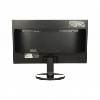 купить Монитор Acer  K222HQLbid, Цвет черный, Диагональ 21,5*, Тип матрицы TN, Тип поверхности экрана Матовая, Максимальное разрешение 1920 x 1080, Соотношение мторон 16:9, Яркость 200 кд/м2, Динамическая контрастность 100 000 000:1, Время отклика 5мс, Макс в Алматы фото 2