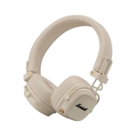 Купить Наушники Marshall Major 5 Beige Алматы