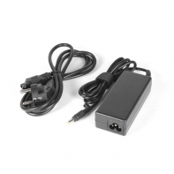 купить Персональное зарядное устройство, Deluxe, DLAC-342-4817, ACER, 19V/3.42A 65W 4.8*1.7, Чёрный в Алматы фото 1