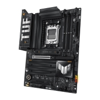 купить Сист. плата ASUS TUF GAMING X870-PLUS WIFI,X870E,AM5,4xDIMM DDR5,2xPCI-E x16,4xM.2,2xSATA,HDMI,WIFI7,BOX в Алматы фото 2