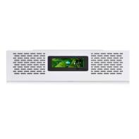 купить Панель LCD Thermaltake The Tower 500 Series Snow AC-062-OO6NAN-A1 в Алматы фото 2
