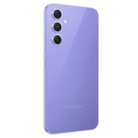 купить Смартфон Samsung Galaxy A54 5G 256GB (SM-A546ELVDSKZ), Violet в Алматы фото 3