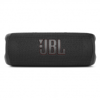 купить JBL Flip 6 - Portable Waterproof Speaker - Black в Алматы фото 2