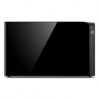 купить Внешний жесткий диск 4Tb Seagate Backup Plus Hub STEL4000200 ext PSU Black USB3.0 в Алматы фото 3