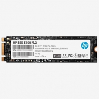 купить Жесткий диск SSD 500GB HP S700 M.2 в Алматы фото 1