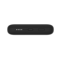 купить Внешний аккумулятор Belkin BPB006btBLK 10000 мАч черный в Алматы фото 2