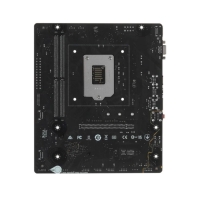 купить Материнская плата MSI PRO H510M-B II LGA1200 2xDDR4 4xSATA3 1xM.2 VGA HDMI mATX в Алматы фото 3