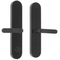 купить Умный дверной замок Aqara AQARA Door lock N100 ZNMS16LM в Алматы фото 3