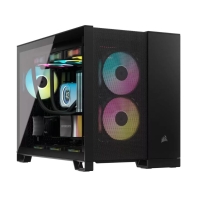 Купить Корпус Corsair 2500D Black (CC-9011263-WW) Алматы