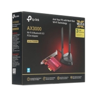 купить Сетевой USB адаптер TP-Link Archer TX3000E в Алматы фото 3