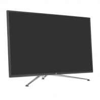 купить Монитор ASUS XG43UQ 43" VA,16:9 UHD (3840x2160x144Hz),750cd/m2,4000:1,178/178,1ms,4HDMI,DP,Sp10W,HDR1000, delta Eamp;lt;2 в Алматы фото 2