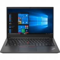 купить Ноутбук Lenovo ThinkPad E14 Gen 3 (14* FHD / Ryzen5 5500U / 16GB / 512GB SSD / DOS) /  в Алматы фото 2