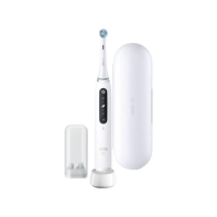 купить ORAL B Series 5 Электрическая зубная щетка iOG5.1A6.1DK тип 3776 в Алматы