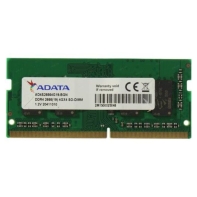 купить ОЗУ для ноутбука ADATA 4Gb DDR4 SO-DIMM AD4S26664G19-BGN (OEM BULK PACK) в Алматы фото 1