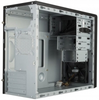 купить Корпус CoolerMaster MasterBox E300L (MCB-E300L-KN5N-B02) в Алматы фото 3