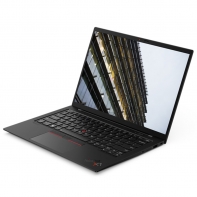 купить Ноутбук Lenovo X1 Carbon G9 T Экран 14.0WUXGA_AG_400N_MT_N_SRGB/Процессор CORE_I7-1165G7_2.8G_4C_MB/ОЗУ 16GB(4X32GX32)_LP4X_4266/Накопитель 512GB_SSD_M.2_2280_G4P_TLC_OP/Графика INTEGRATED_IRIS_XE_GRAPHICS/Операционная система W10_PRO в Алматы фото 1