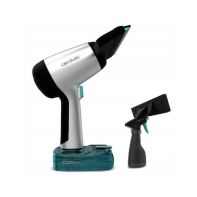 Купить Очиститель для стёкол вакуумный Cecotec Conga Rockstar 3700 Glass серый Алматы