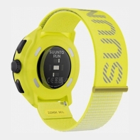 купить Часы спортивные SUUNTO RUN LIME W/Textile strap в Алматы фото 3