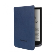 купить Чехол для электронной книги PocketBook WPUC-740-S синий в Алматы фото 1