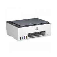 купить МФУ HP Smart Tank 580 AiO (цв., A4, 1200 dpi, 12 ppm, 64Mb, 1,2* ICON LCD, WiFi) в Алматы фото 1