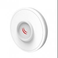 купить Wi-Fi точка доступа MikroTik RBDisc-5nD, DISC Lite 5 20dBi 5GHz antenna, Dual Chain 802.11an в Алматы фото 1