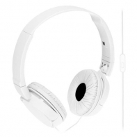 купить Наушники Sony MDR-ZX110AP,белый в Алматы фото 3