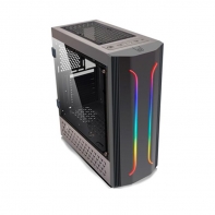 купить Корпус Wintek Gladiator K103, ATX/Micro ATX/Mini ITX, USB 1*3.0/2*2.0, 0,45 mm в Алматы фото 1