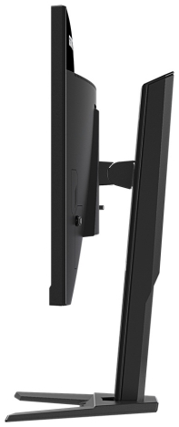 купить Монитор 23.8* Gigabyte G24F 2 в Алматы фото 2