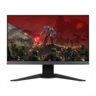 купить Монитор жидкокристаллический Lenovo Y25f-10 24.5" 16:9 1920х1080(FHD) IPS 144Hz, nonGLARE, 400cd в Алматы фото 2