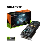 купить Видеокарта GIGABYTE GeForce RTX 5070 GAMING OC 12G, 12Gb/192bit, 1хHDMI+3xDP, PCIe5.0 в Алматы фото 5