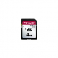 купить Карта памяти SD 512MB Class 10 U1 Transcend TS512MSDC220I в Алматы фото 1