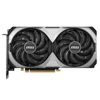 купить Видеокарта MSI GeForce RTX 4070 VENTUS 2X E 12G в Алматы фото 2