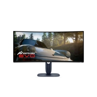 Купить Alienware 34 240Hz QD-OLED Gaming Monitor - AW3425DW Алматы
