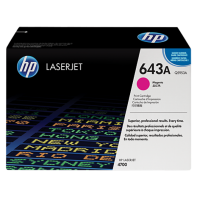 купить Картридж лазерный HP Q5953A, красный, На 10000 страниц для HP LaserJet 4700 в Алматы фото 1