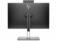 купить Моноблок HP 8DZ27EA EliteOne 800 G5 AIO 23.8 NT,i5-9500,8GB,512GB SSD,W10p64,DVD,3yw,Wireless kbd+mouse,Wi-Fi+BT,2M Cam в Алматы фото 2