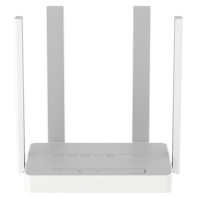 купить Маршрутизатор беспроводной  N300 FE Keenetic Runner 4G KN-2211 Wi-Fi 4 Nano-SIM в Алматы фото 2