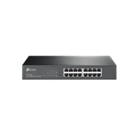 Купить Коммутатор TP-Link TL-SG1016DE Алматы