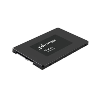 купить Твёрдотельный накопитель Lenovo ThinkSystem 2,5" 5400 PRO 240GB Read Intensive SATA 6Gb HS SSD в Алматы фото 1