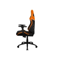 купить Кресло геймерское ThunderX3 TC5, регулировка высоты, подлокотник, 150 кг, Tiger-Orange в Алматы фото 2