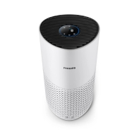 купить AC1715/10/ Очиститель воздуха Philips (5 кат) в Алматы фото 2
