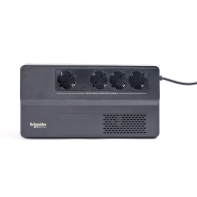 купить Источник бесперебойного питания Schneider Electric Easy UPS BVS650I-GR в Алматы фото 2