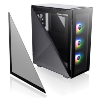 купить Компьютерный корпус Thermaltake Divider 500 TG ARGB без Б/П в Алматы фото 2