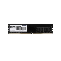 Купить Модуль памяти Patriot Signature, PSD516G56002, DDR5, DIMM, 16Gb, 5600MHz, CL46 Алматы