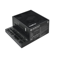 Купить БП ATX 1000W Lian Li EG1000, Platinum, 20+4/24+4/24+8/20+4+8/24+4+8/24+8+8, 12cm, 4x6+2p+2x16p PCI-E в Алматы